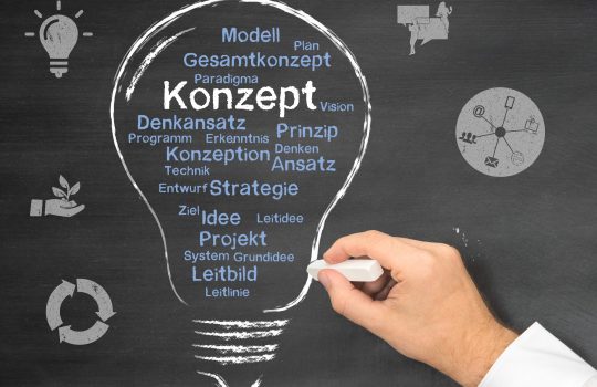 Gestaltungsgrundsätze bei PRINCE2® Agile Version 2